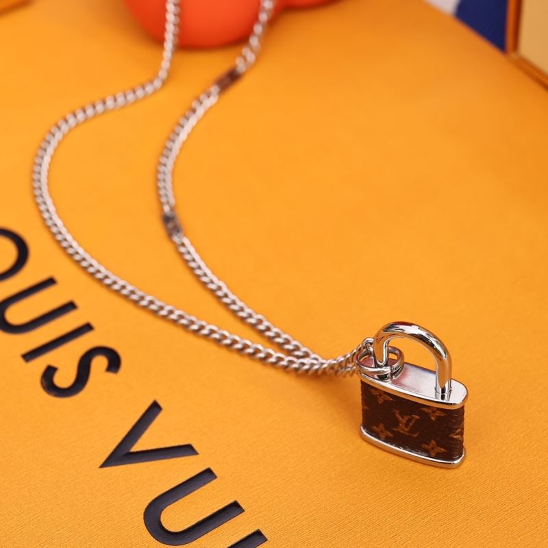 Louis Vuitton Necklaces